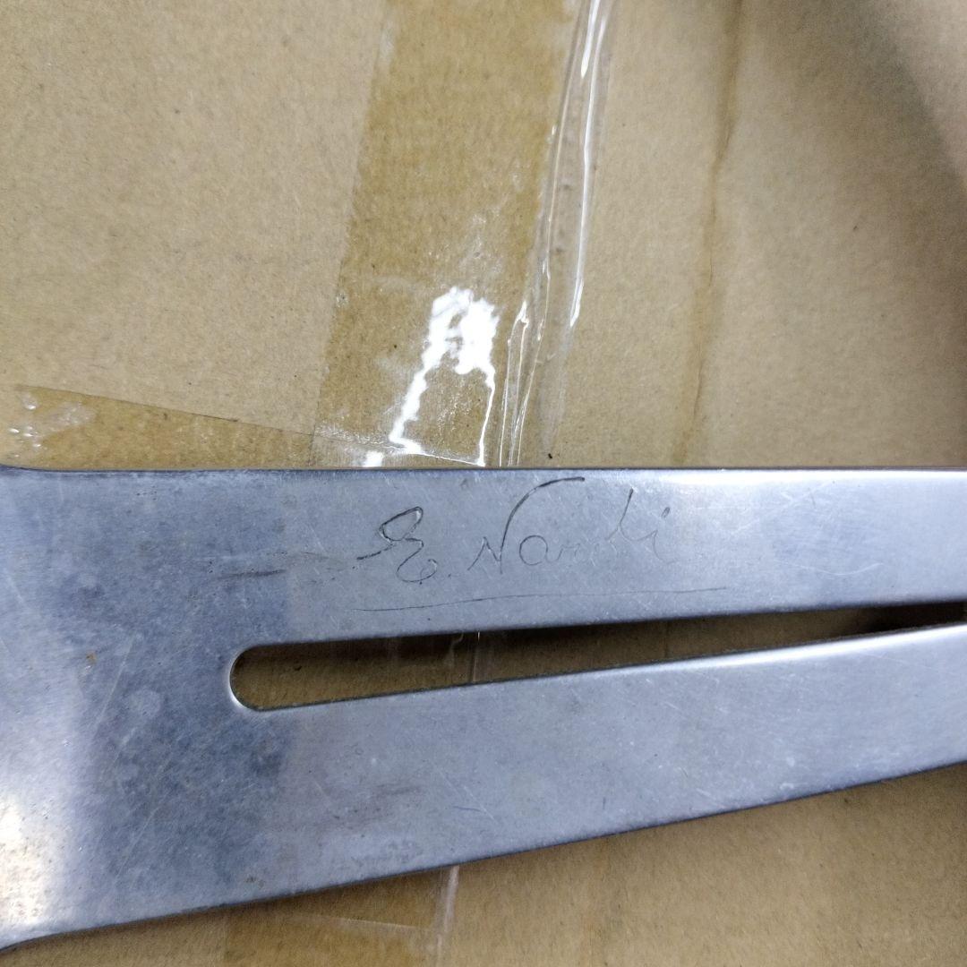 ナルディ クラシック ウッド 36Φ