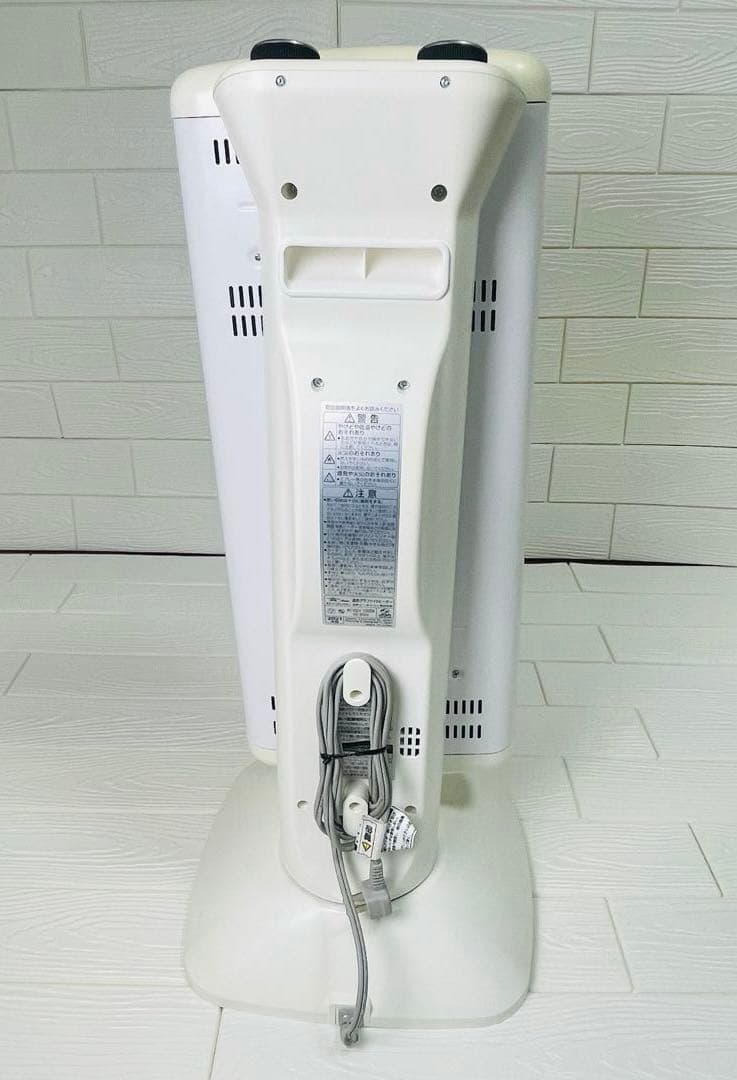 アラジン　遠赤外線　グラファイトヒーター AEH-2G10AJ 2021年製