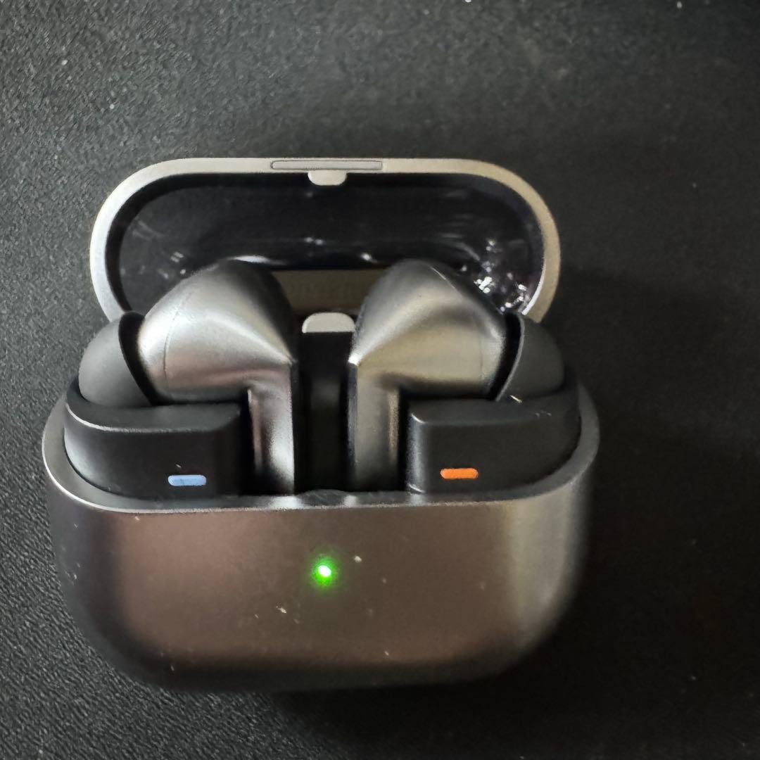 イヤホン Galaxy Buds3 Pro SM-R630