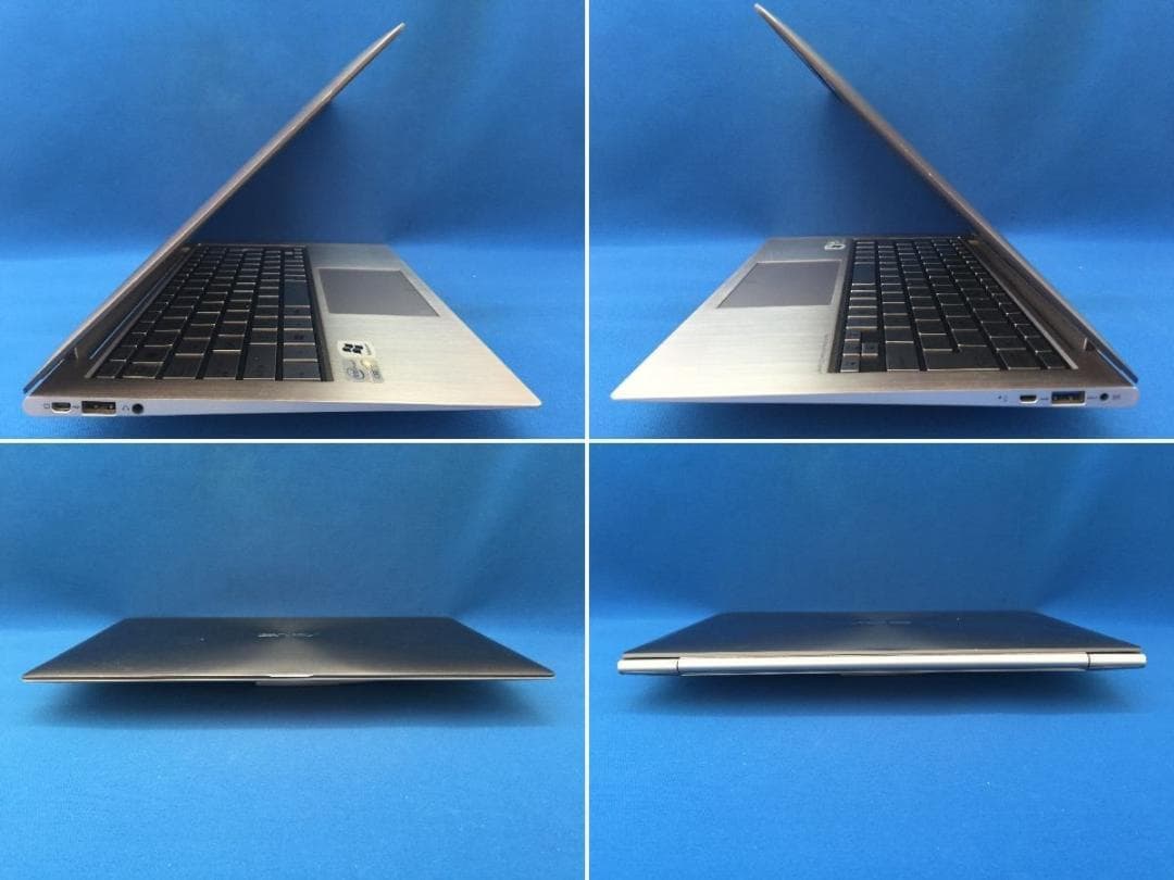 ASUS UX21E 11.6 型TFT液晶　薄型・コンパクトノートパソコン