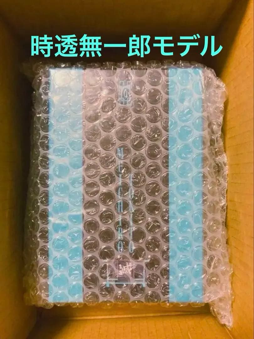 ワイヤレスイヤホン　鬼滅の刃　時透無一郎　ONKYO 新品未使用未開封