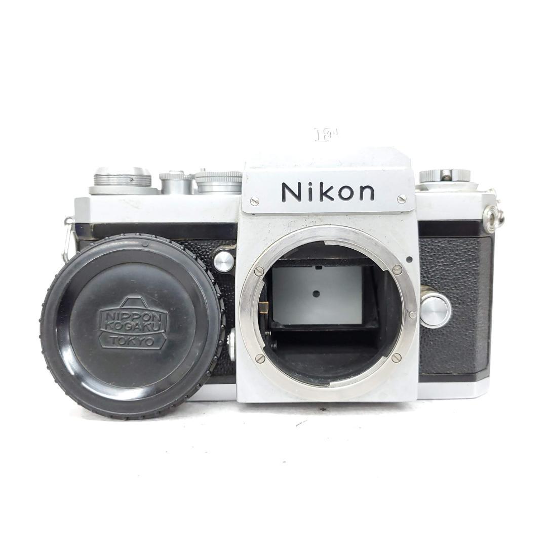 【動作確認済】 Nikon F F0228-72-3x p