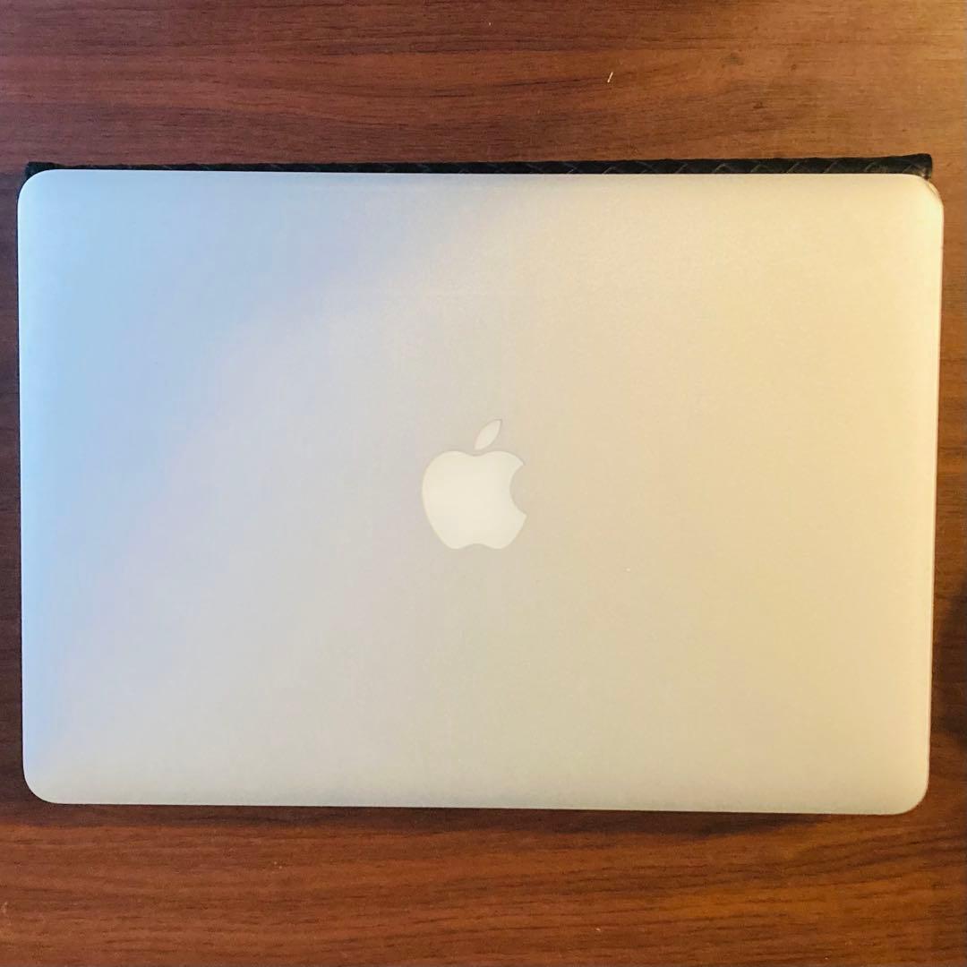 MacBook本体 Macbook Air 2017 13-inch