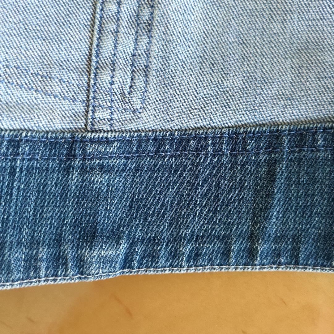 CELINEセリーヌ　デニムジャケット　38サイズ