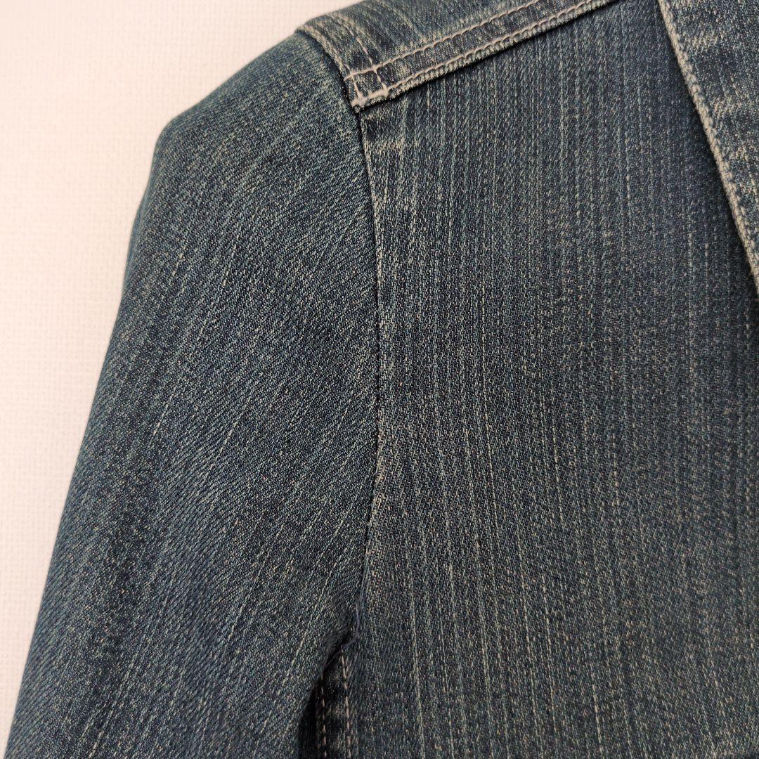 CELINEセリーヌ　デニムジャケット　38サイズ