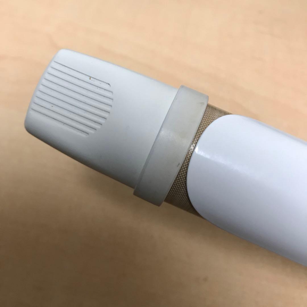 絹女 ～KINUJO〜 カールアイロン コテ 32mm