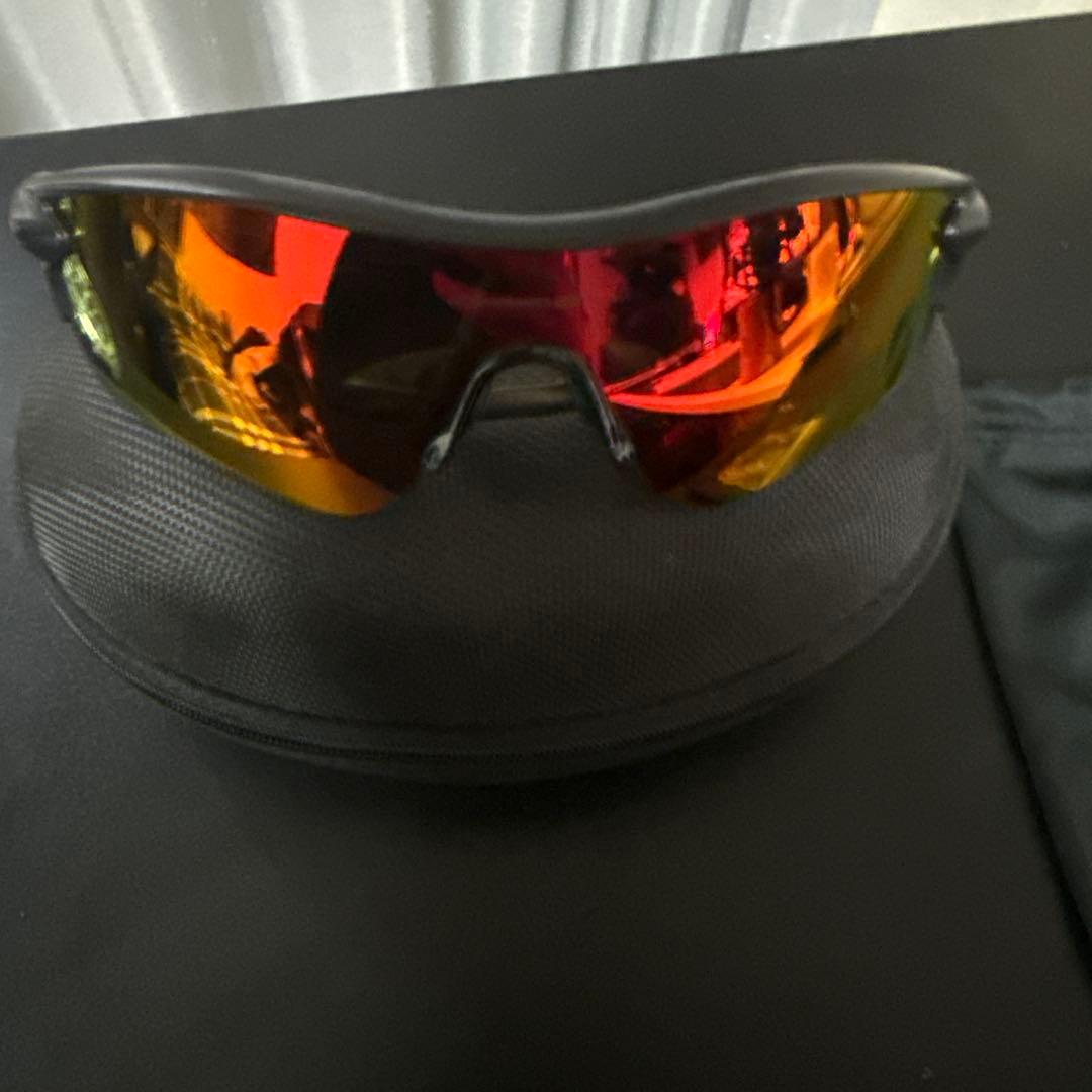 OAKLEY RadarLock® Path®
