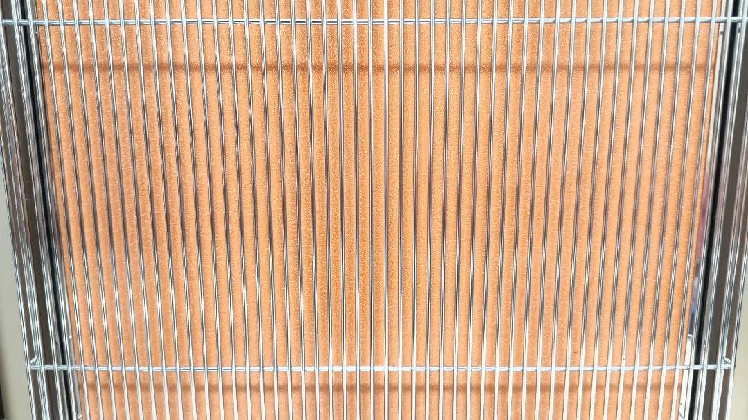 遠赤外線暖房器　サンルミエ・エクセラ７（セブン）　N700L-GR