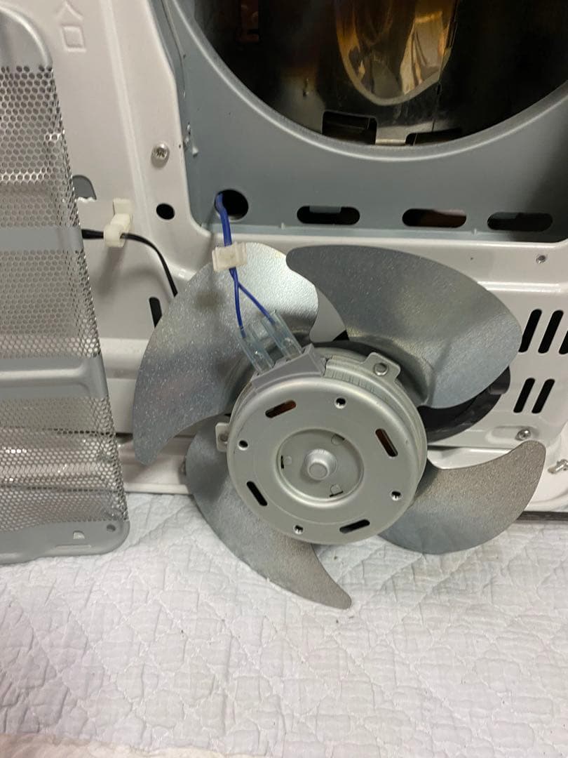 CORONA コロナ 石油ファンヒーター FH-ST3615BY 2015年製