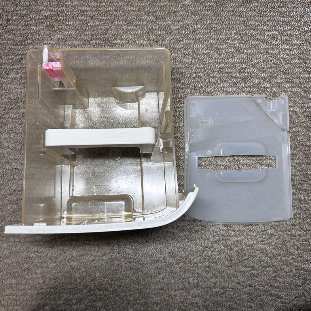 【良品】SHARP CV-EF120-W 除湿機 空気清浄機