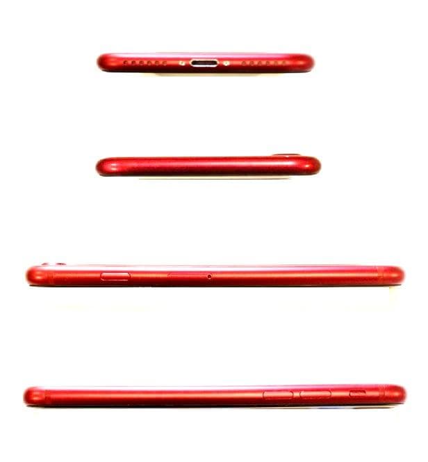 完動美品❣️iPhoneSE2 128GB SIMフリー バッテリー100% 特典