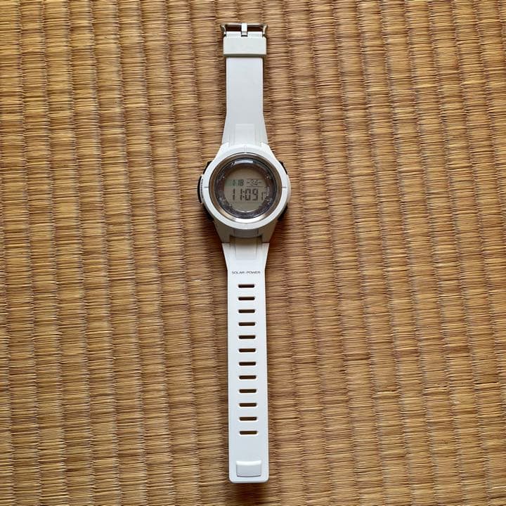 スキューバダイビング　ウォッチ　時計