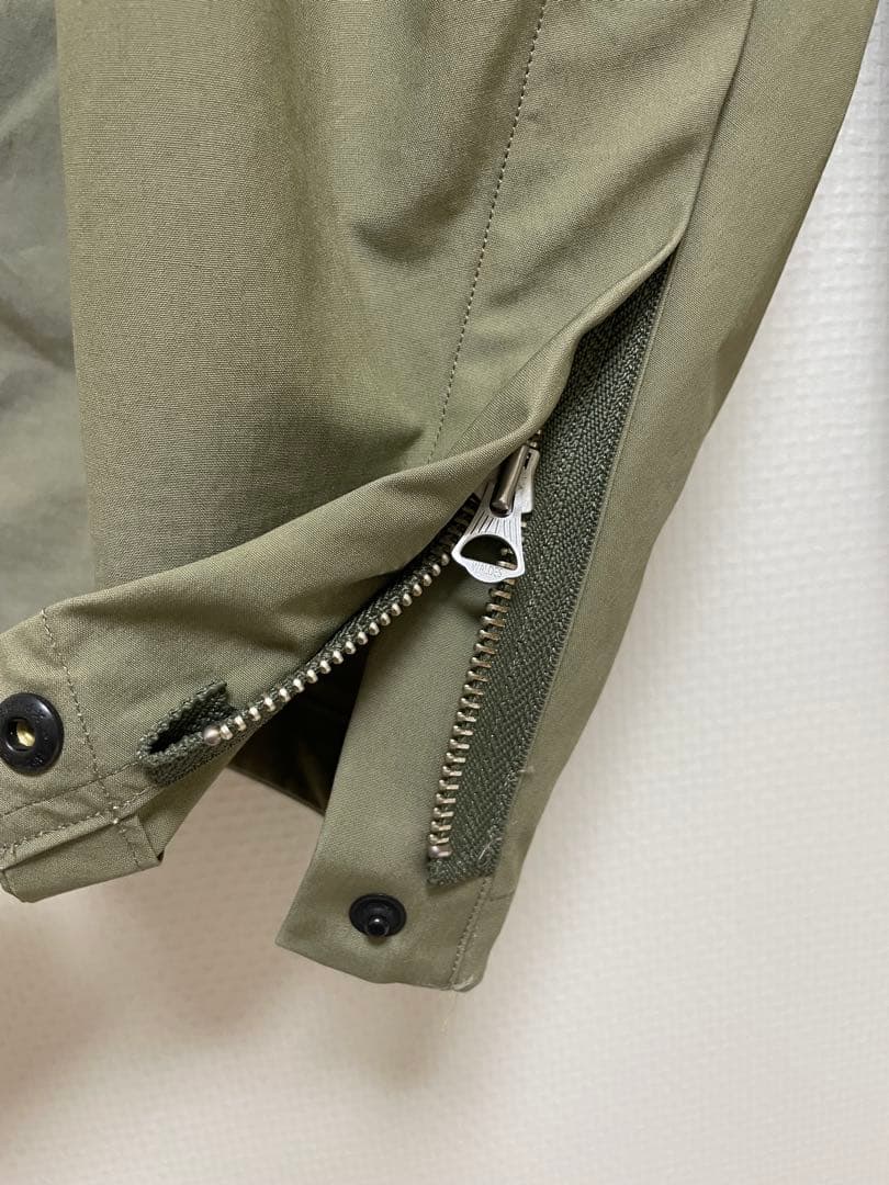 HAVERSACK タイプライターアビエイターパンツ