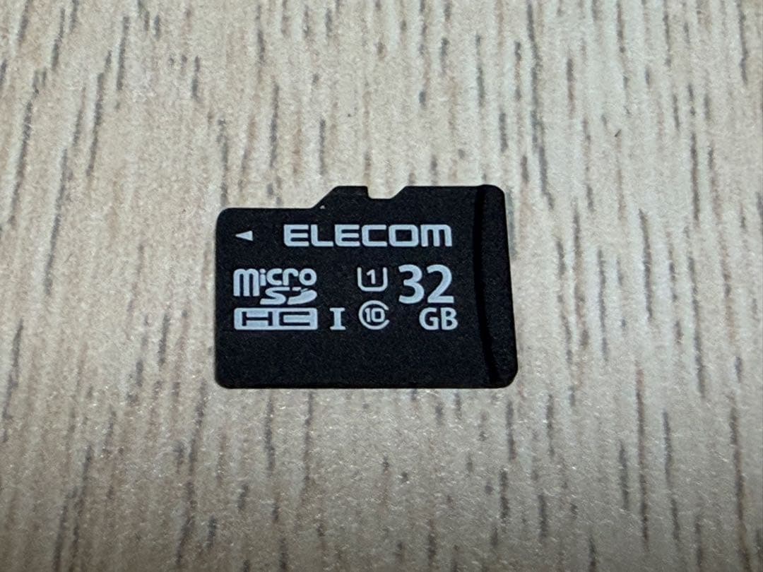 ユピテル ドライブレコーダー Z-310