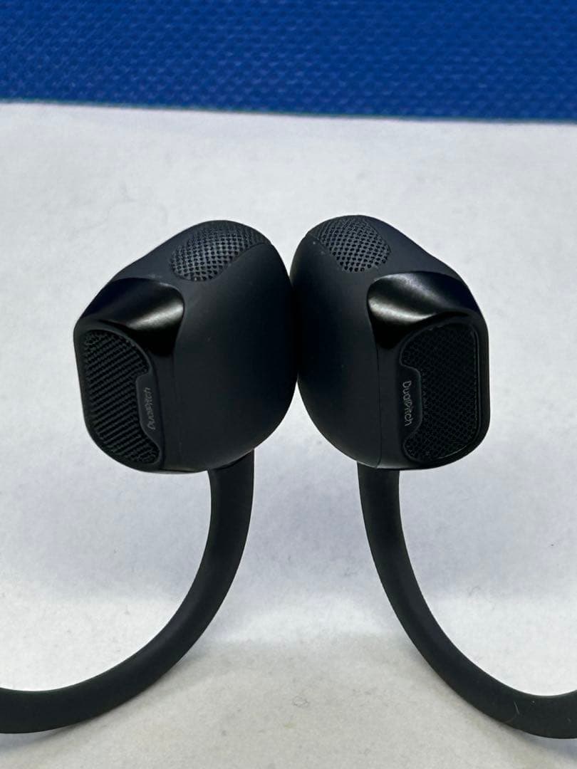 Shokz OpenRun Pro 2（骨伝導イヤホン）