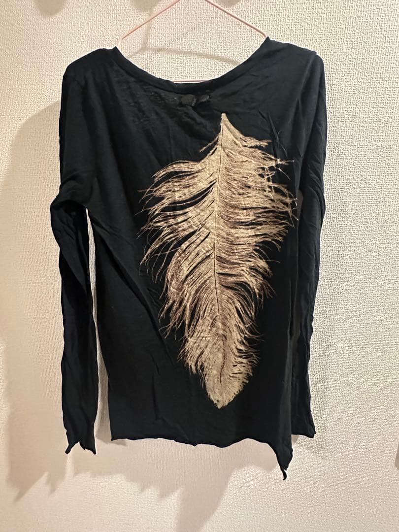 IF SIX WAS NINE MANIAC CORP ブラ