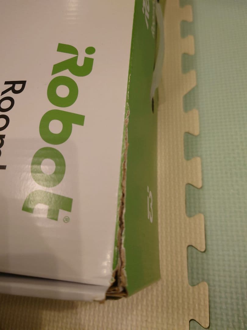 【新品未使用】【iRobot】Roomba i3 i3150