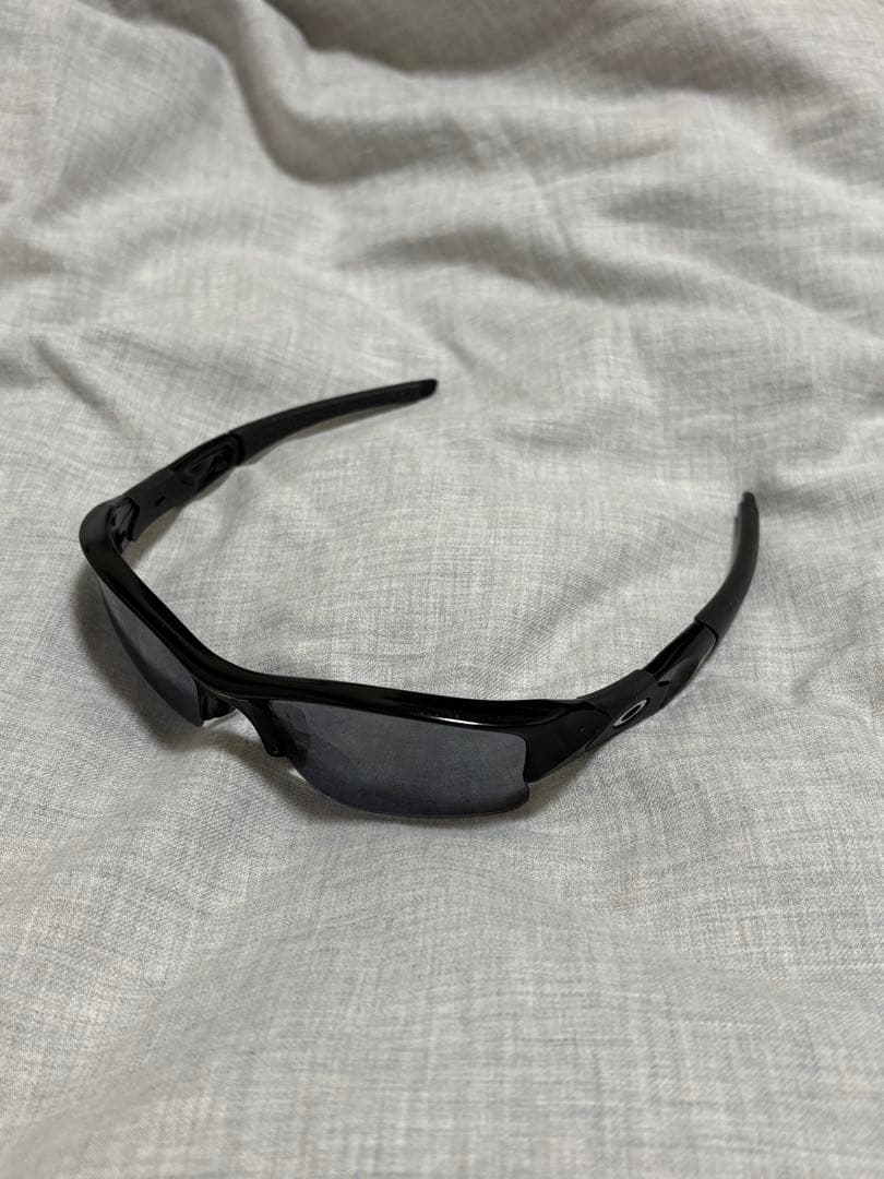 小物 Oakley Flak Jacket 03-915J
