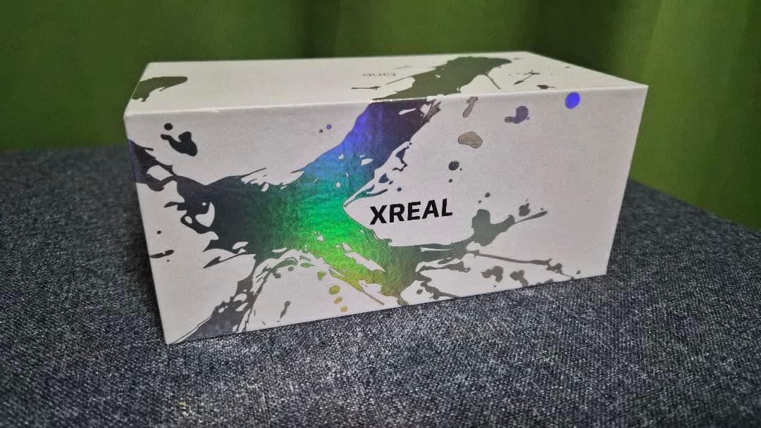 n*a様 【新品未開封】XREAL One ARグラス スマートグラス 【即日発