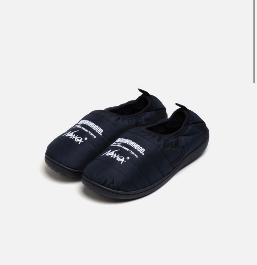 NEIGHBORHOOD NANGA SUBU Mサイズ