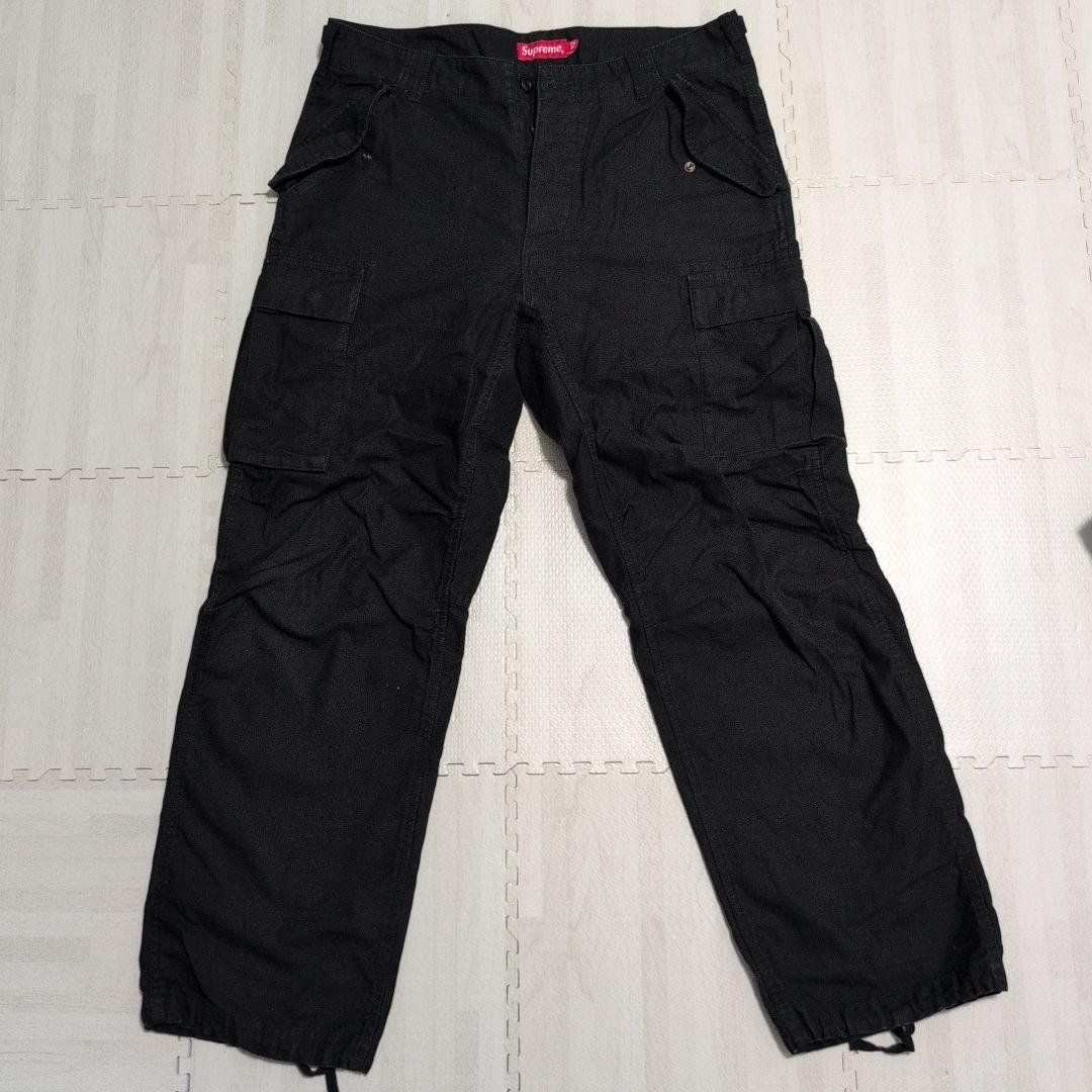 Supreme cargo pants Mサイズ