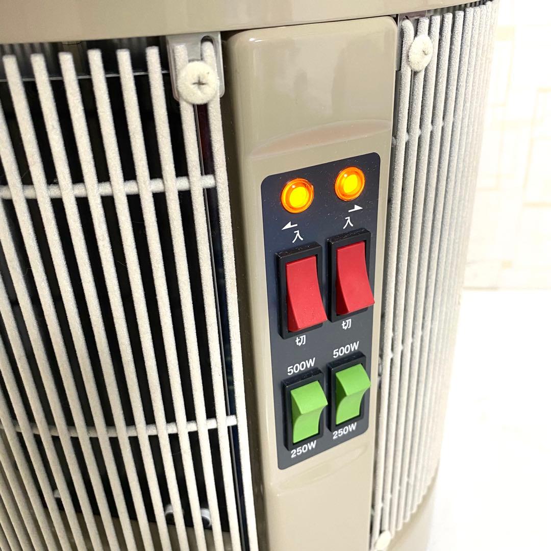 暖話室 遠赤外線パネルヒーター DAN1000-R16