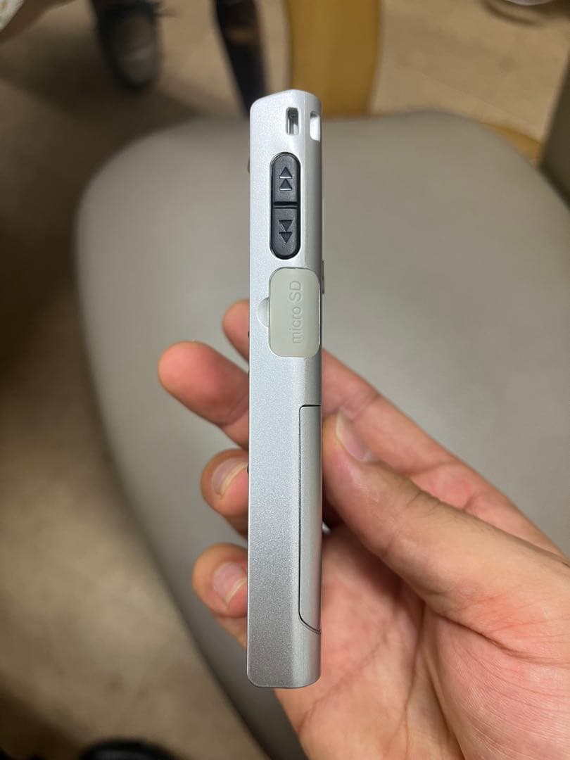 TOSHIBA TY-RPR1 FM/AMラジオ