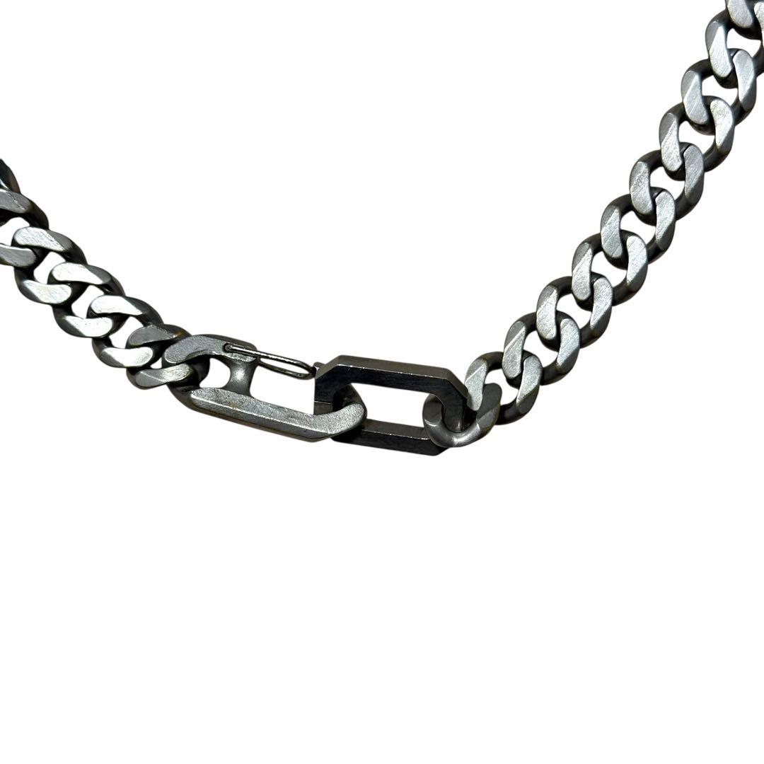 希少 JULIUS ウォレットチェーン/ネックレス