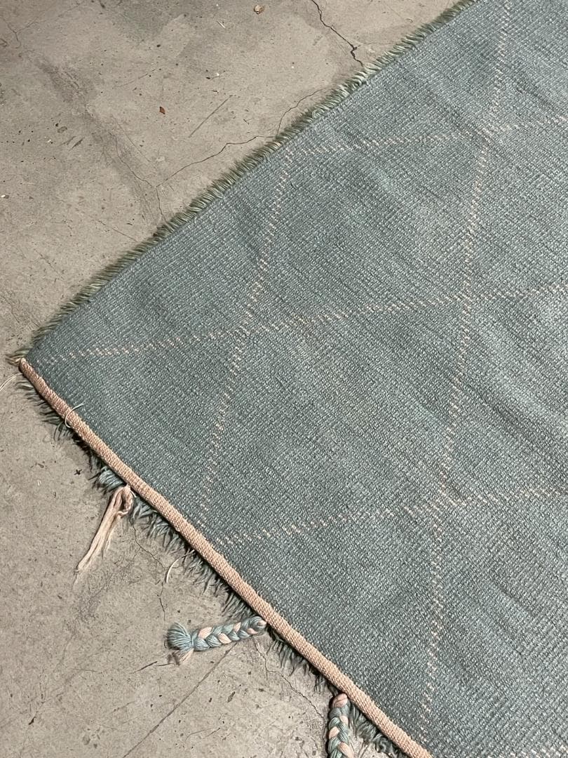 “90s vintage”231cm×174cm　ベニワレン　モロッコ　ベルベル