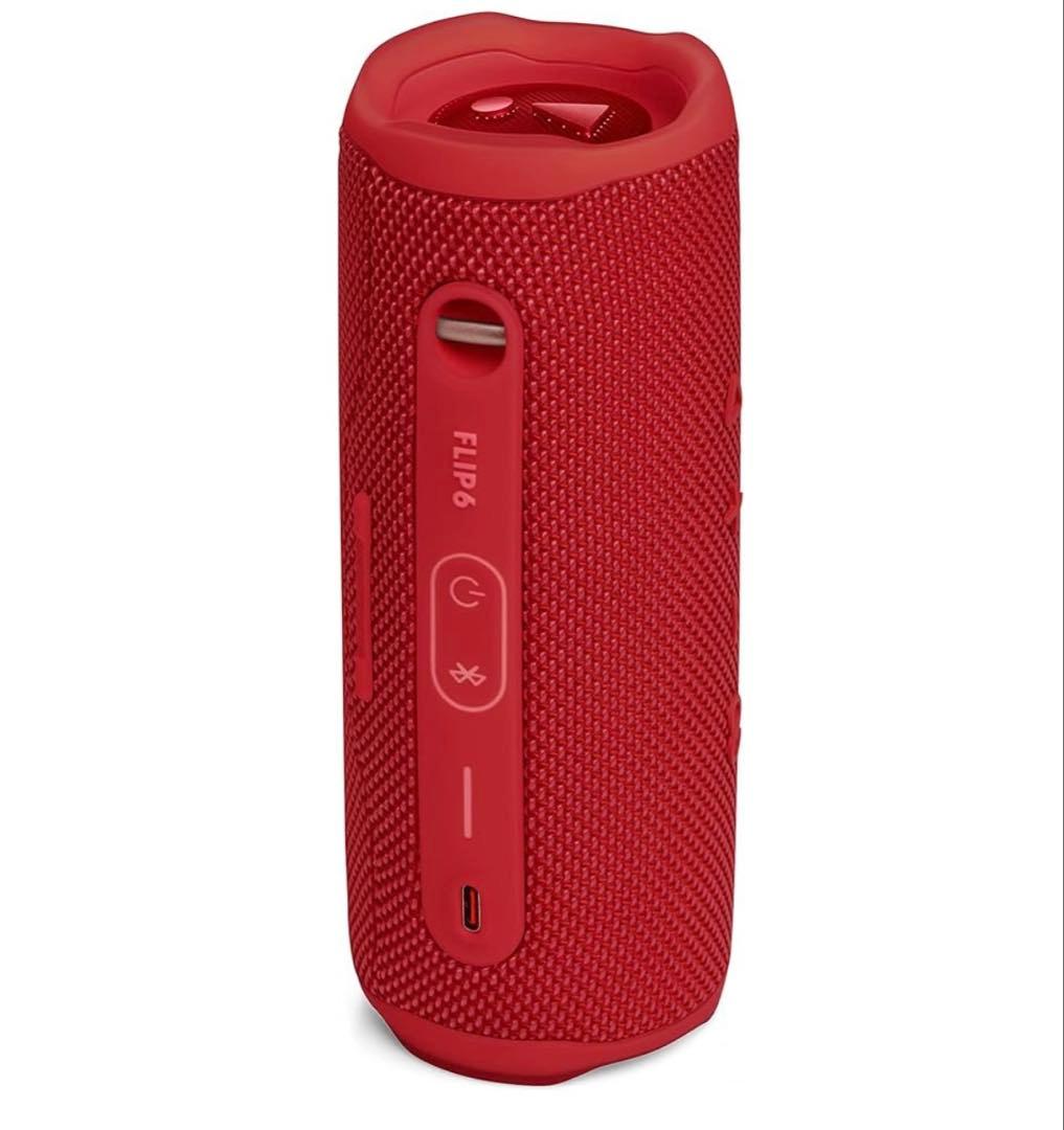 【未開封・未使用】JBL FLIP6 Bluetooth Speaker