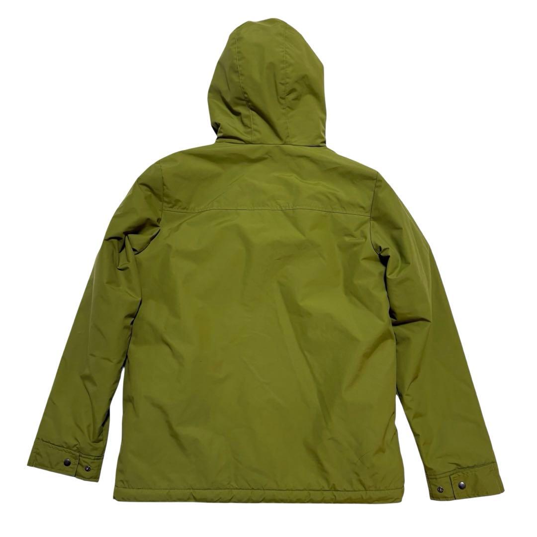 新品 patagonia Kids Infurno Jacket 裏ボア XXL