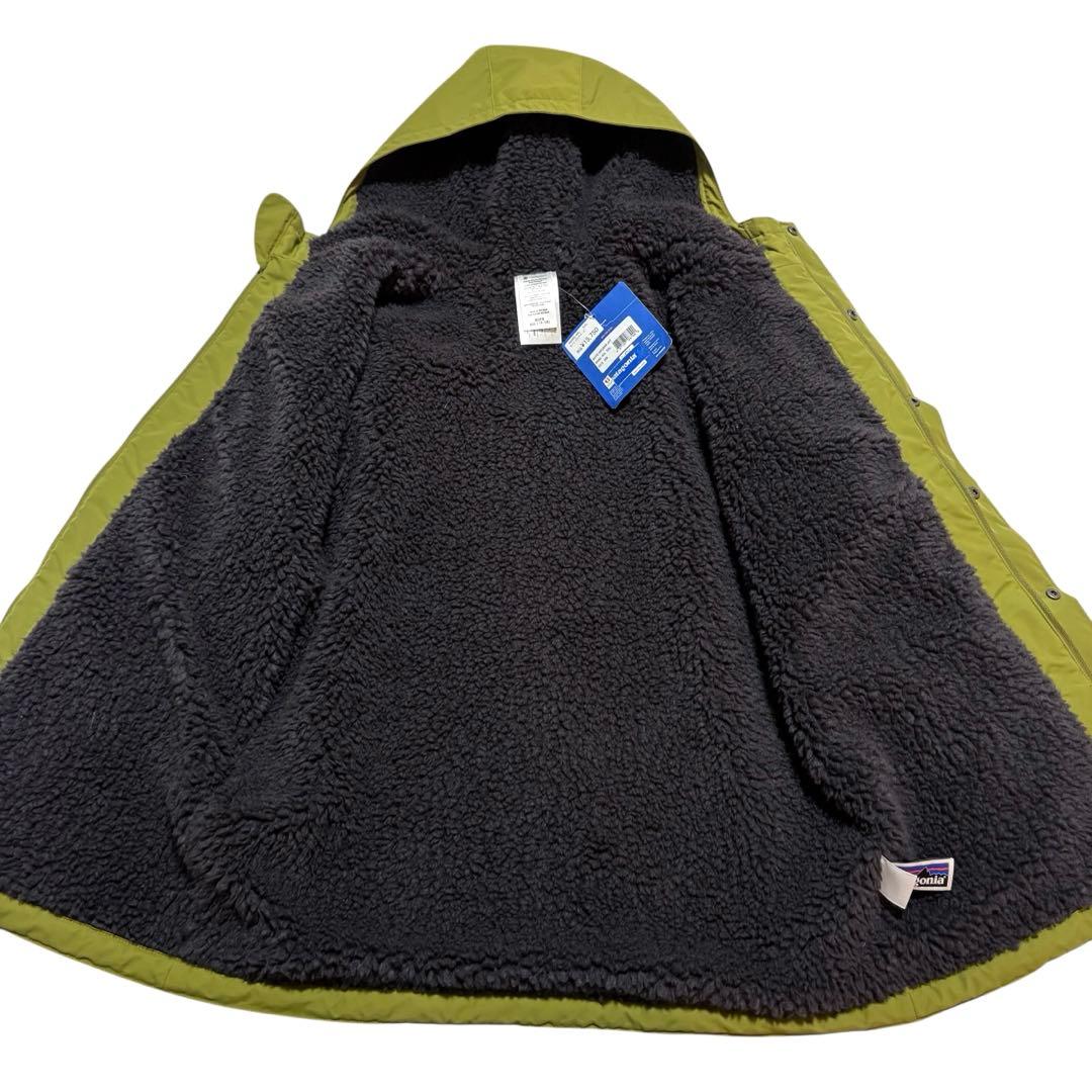 新品 patagonia Kids Infurno Jacket 裏ボア XXL