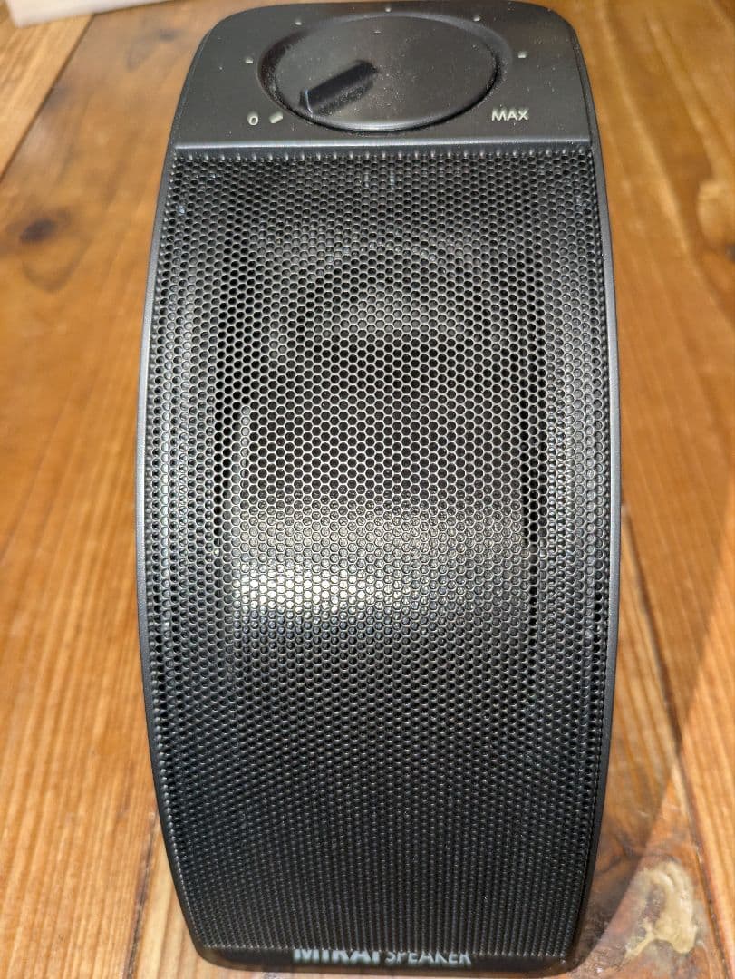 スピーカー・ウーファー MIRAI SPEAKER Mini SF-MIRAI7