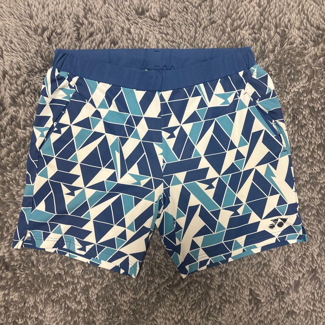 YONEX ハーフパンツ O