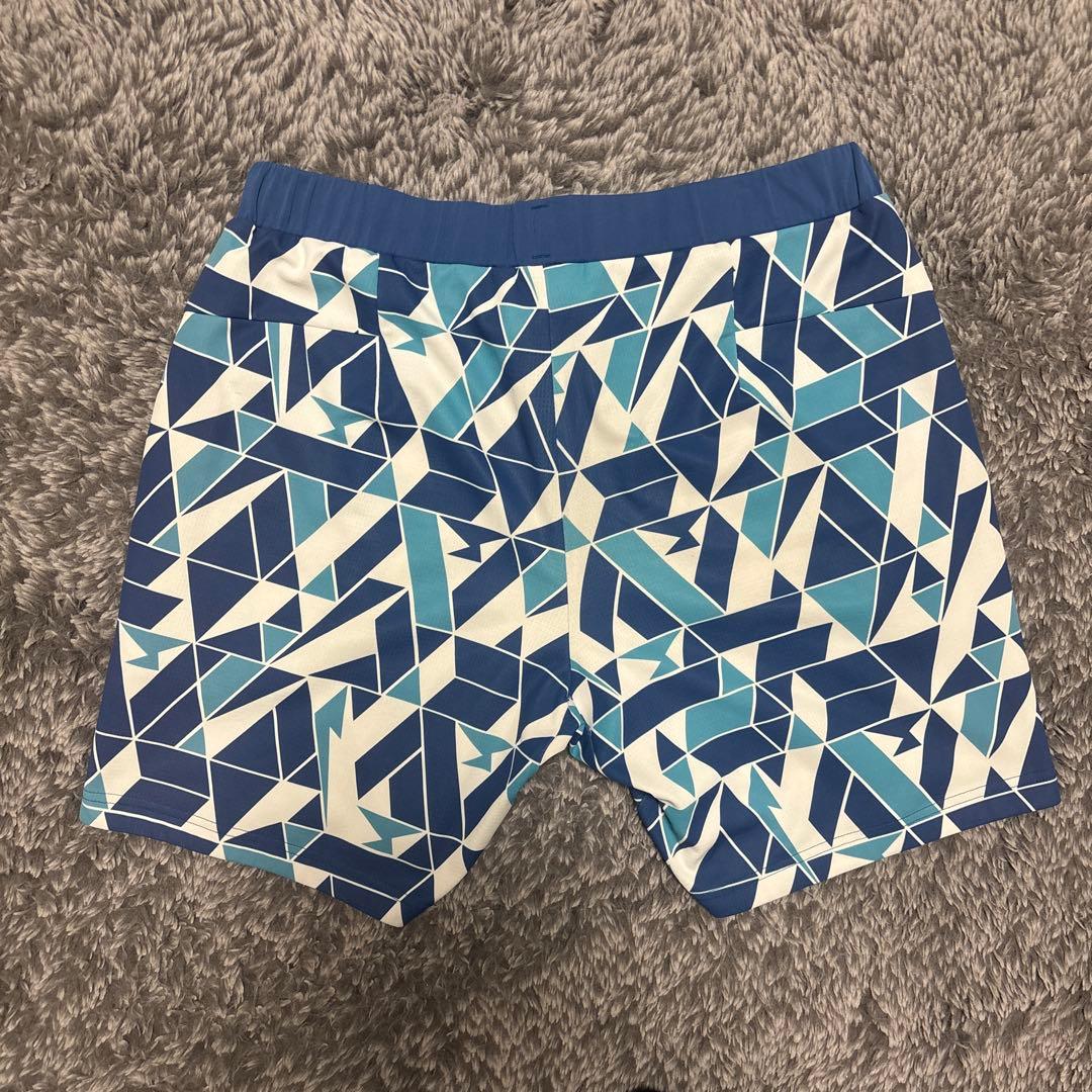 YONEX ハーフパンツ O