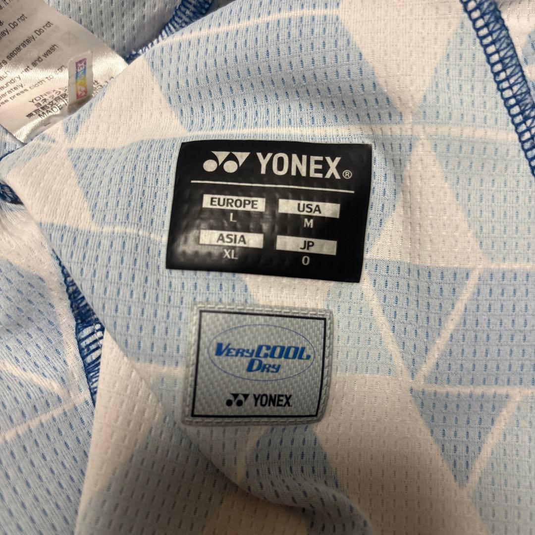 YONEX ハーフパンツ O