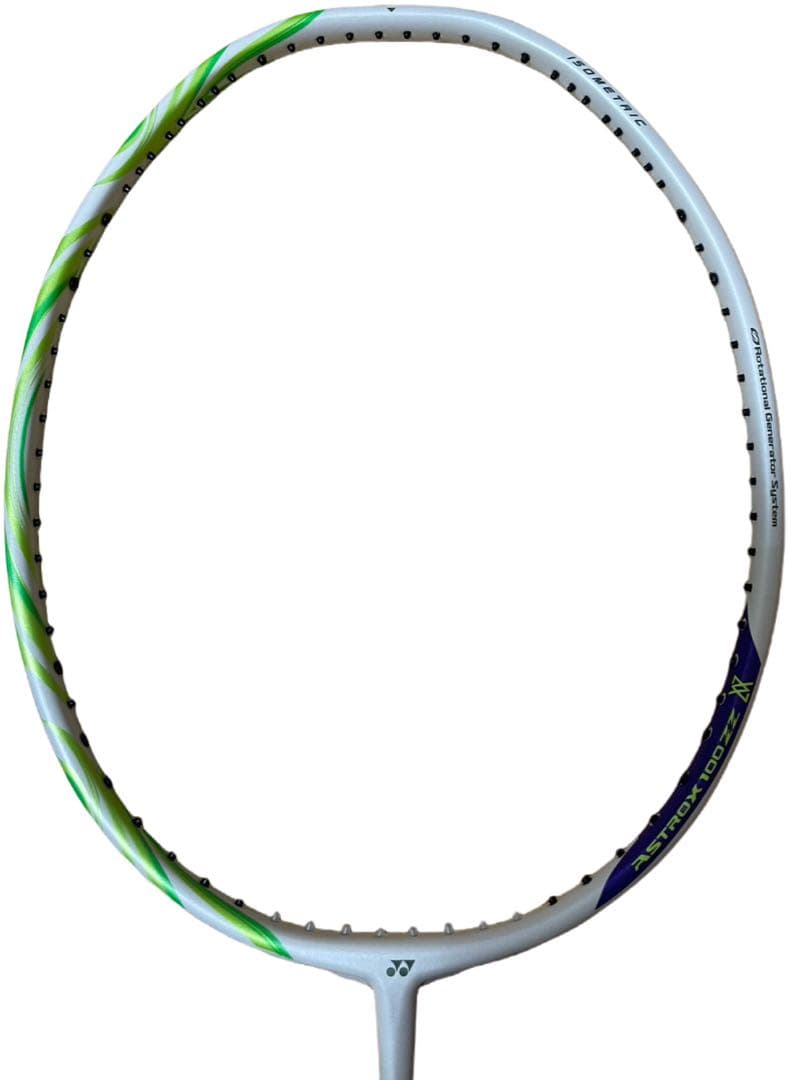 【正規品】ASTROX 100 ZZ VA 4U5 【日本製】