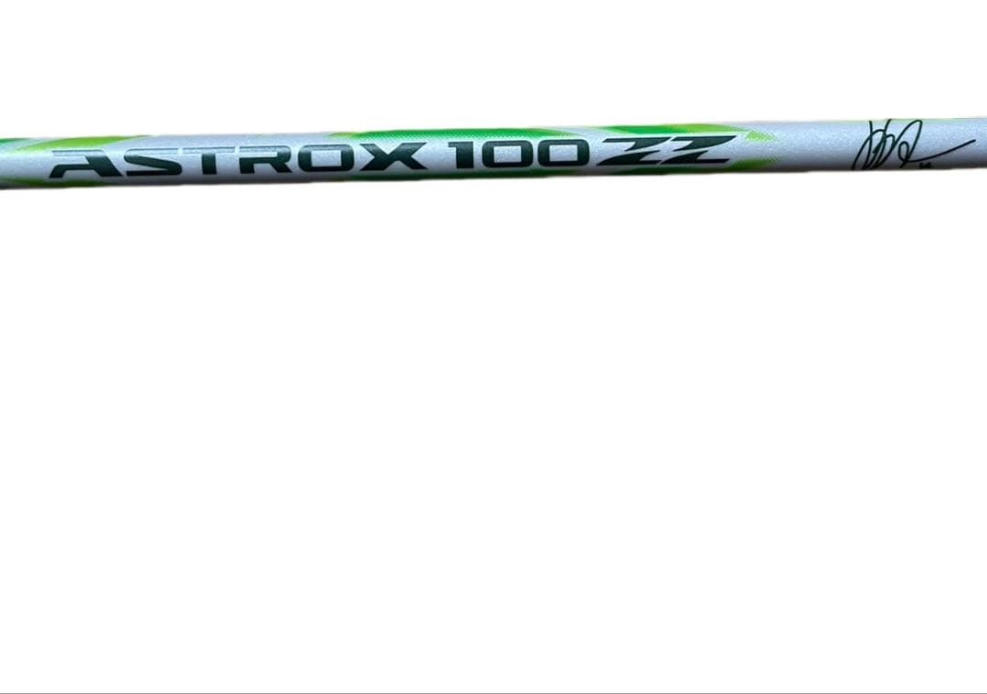 【正規品】ASTROX 100 ZZ VA 4U5 【日本製】