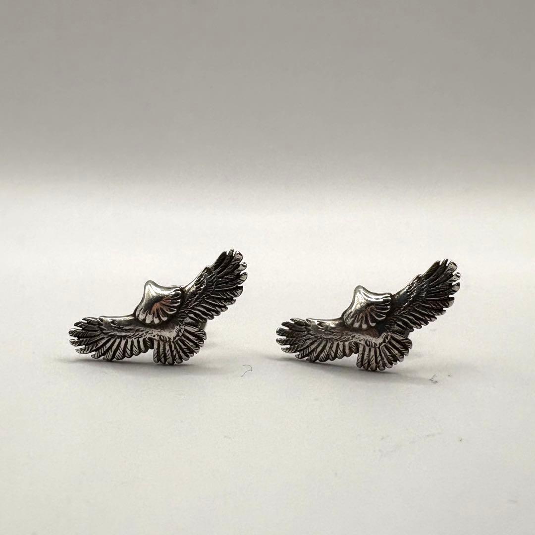 Tady&king イーグル　ピアス