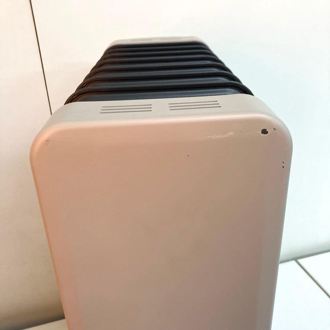 B216-1 De'Longhi オイルヒーターRHJ21F0812-GY