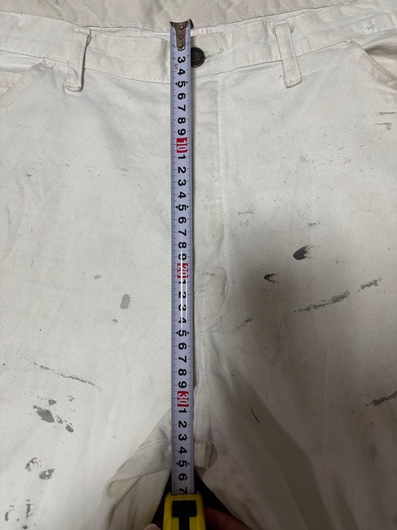 SherwinWilliams dickies ディッキーズ古着ワークパンツ