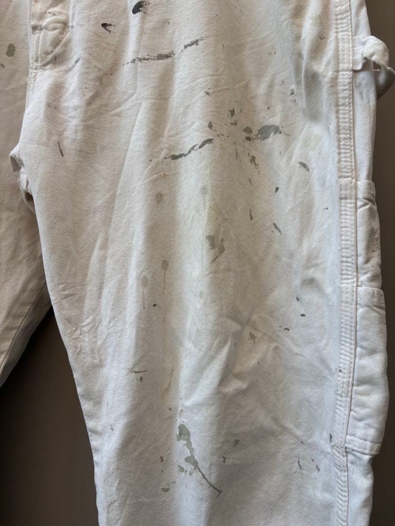 SherwinWilliams dickies ディッキーズ古着ワークパンツ