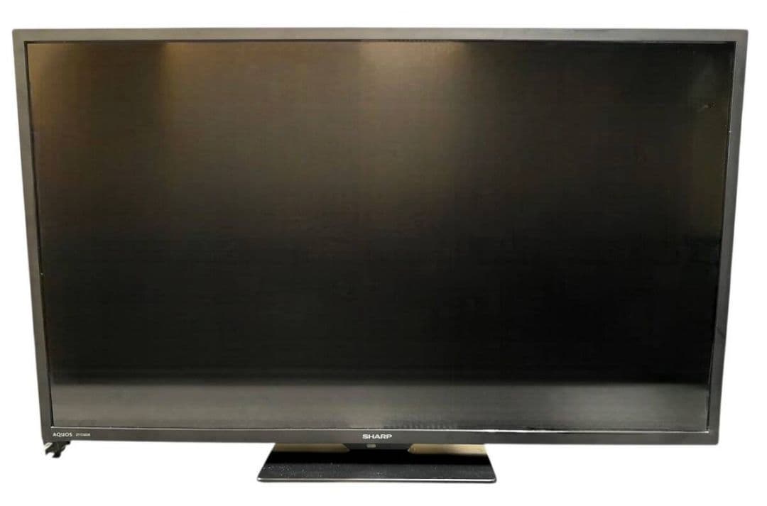 SHARP 32インチ液晶テレビ 2T-C32DE