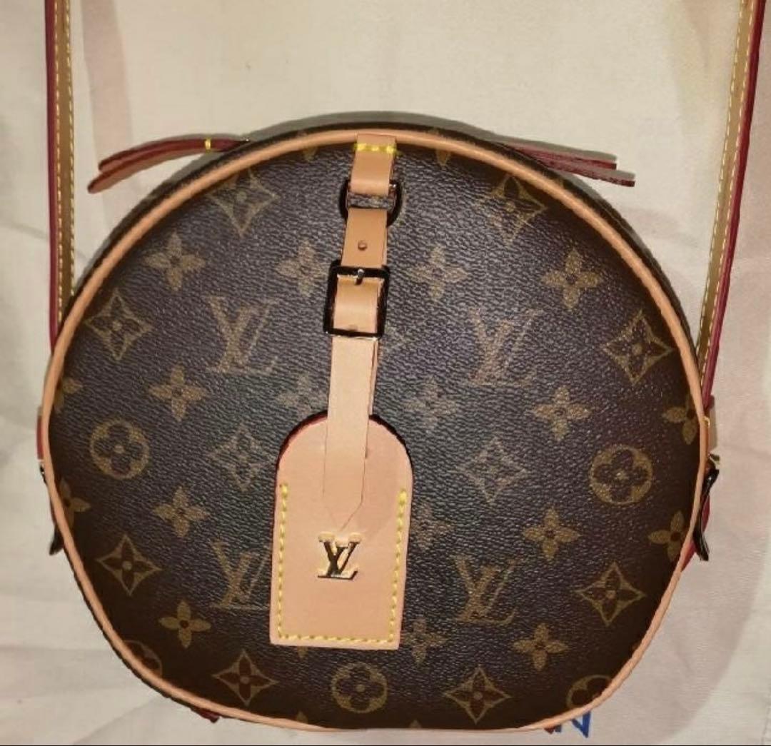 mami様　ルイヴィトン ノベルティ ショルダーバッグ