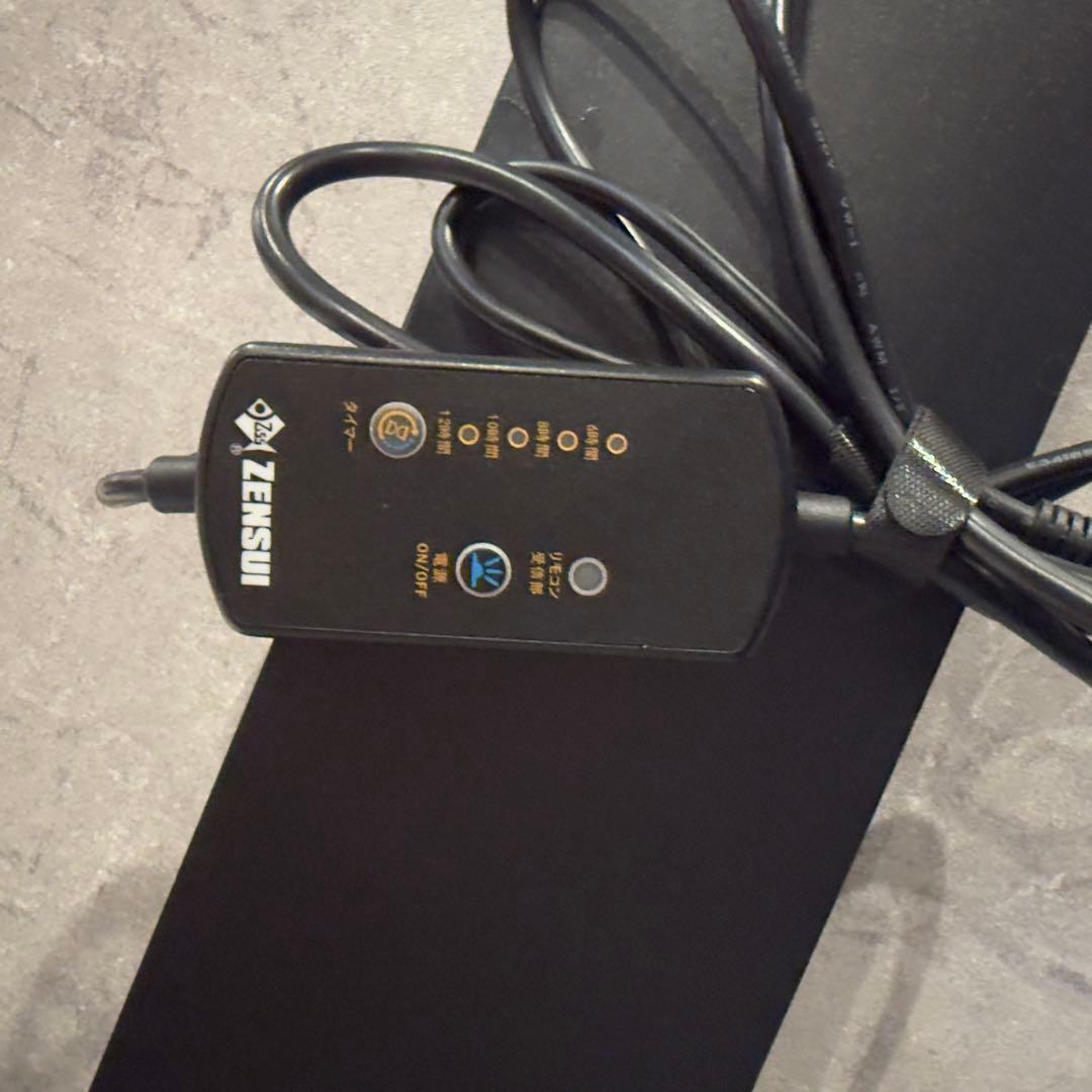 ゼンスイ Viiita 900 アクアリウム照明 LED 淡水海水