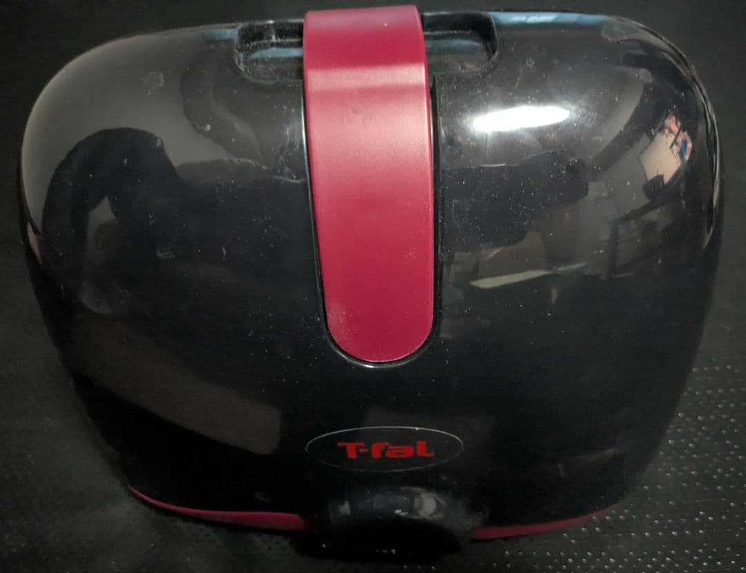 T-fal スチーム コードレス アイロン FV5020J0 3H-4517