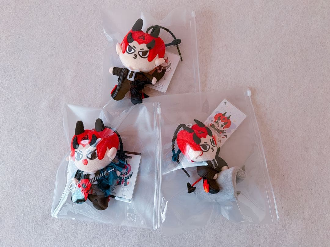 その他 PerthSanta Domiia