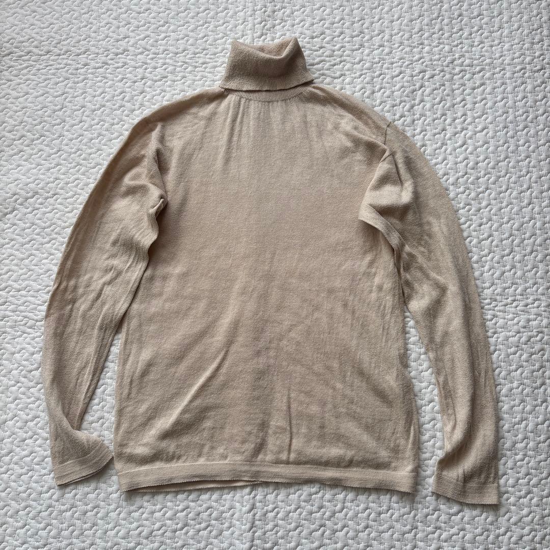 45R ホール超ガーゼの908タートル