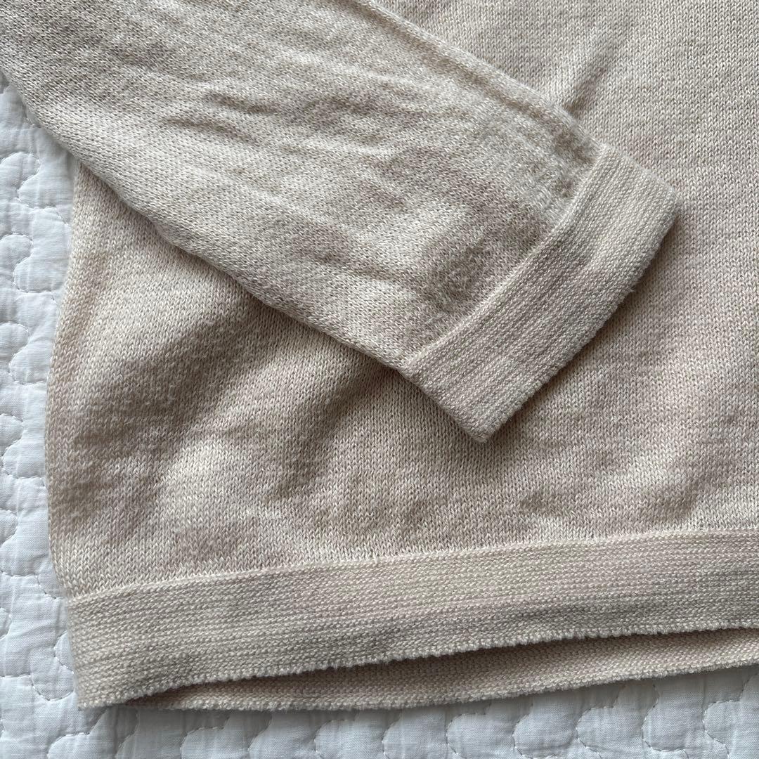 45R ホール超ガーゼの908タートル