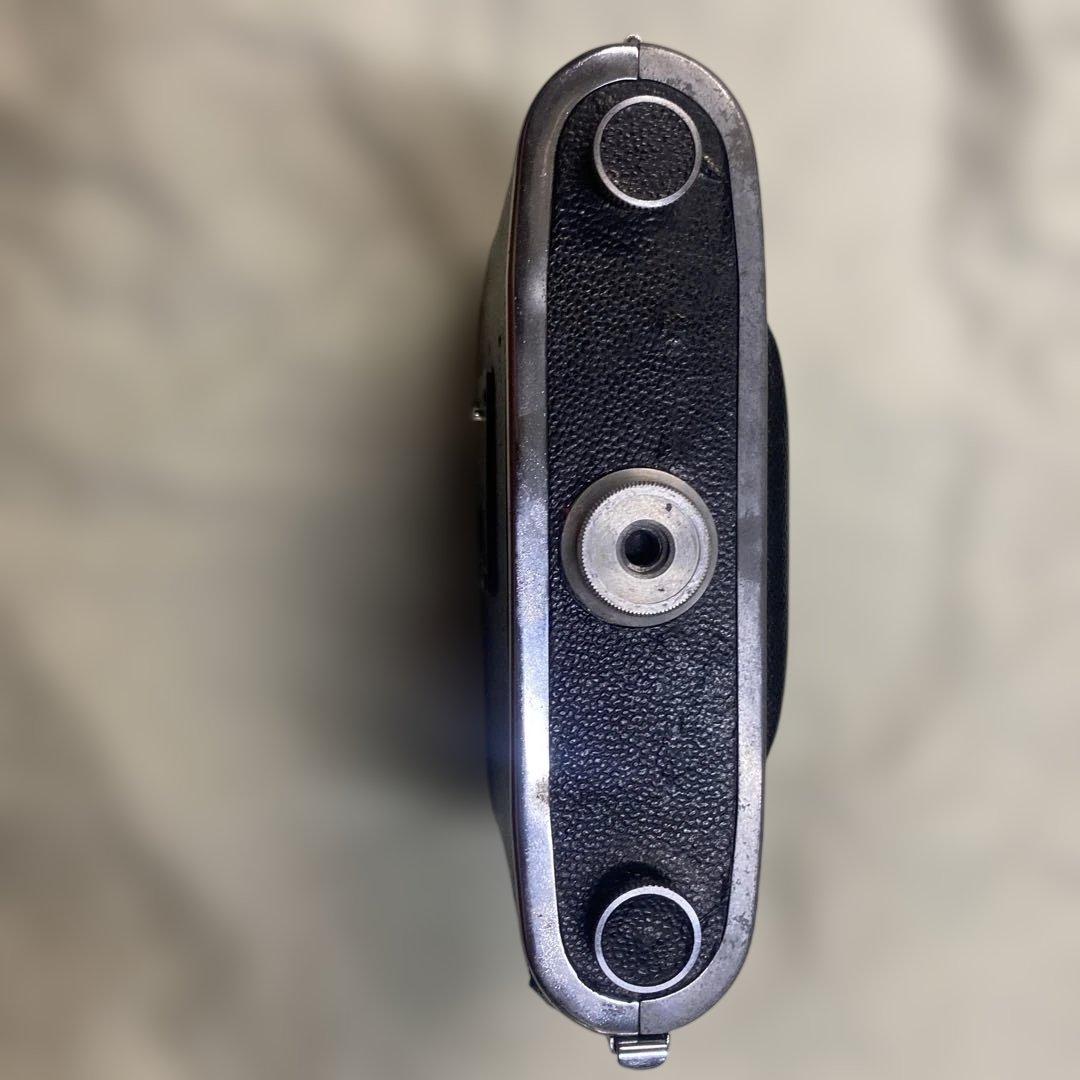 Fujica Six レンジファインダーカメラ